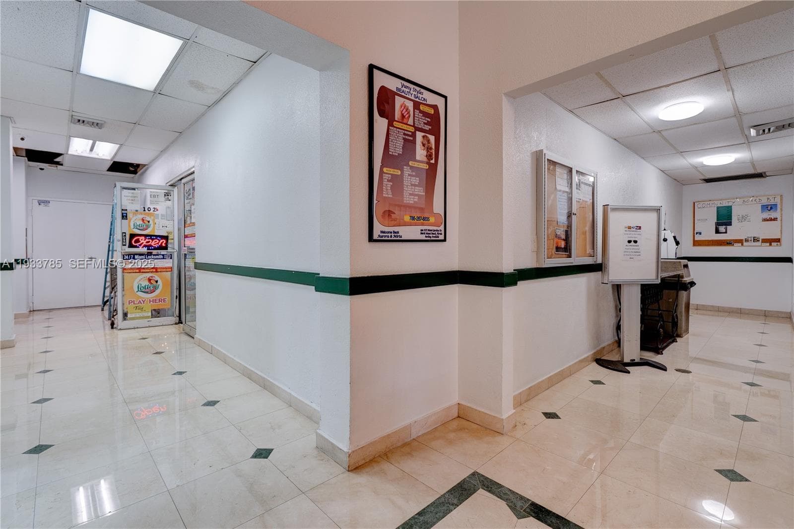 BUCKLEY TOWER CONDO · #1226W in Miami - Photo 35