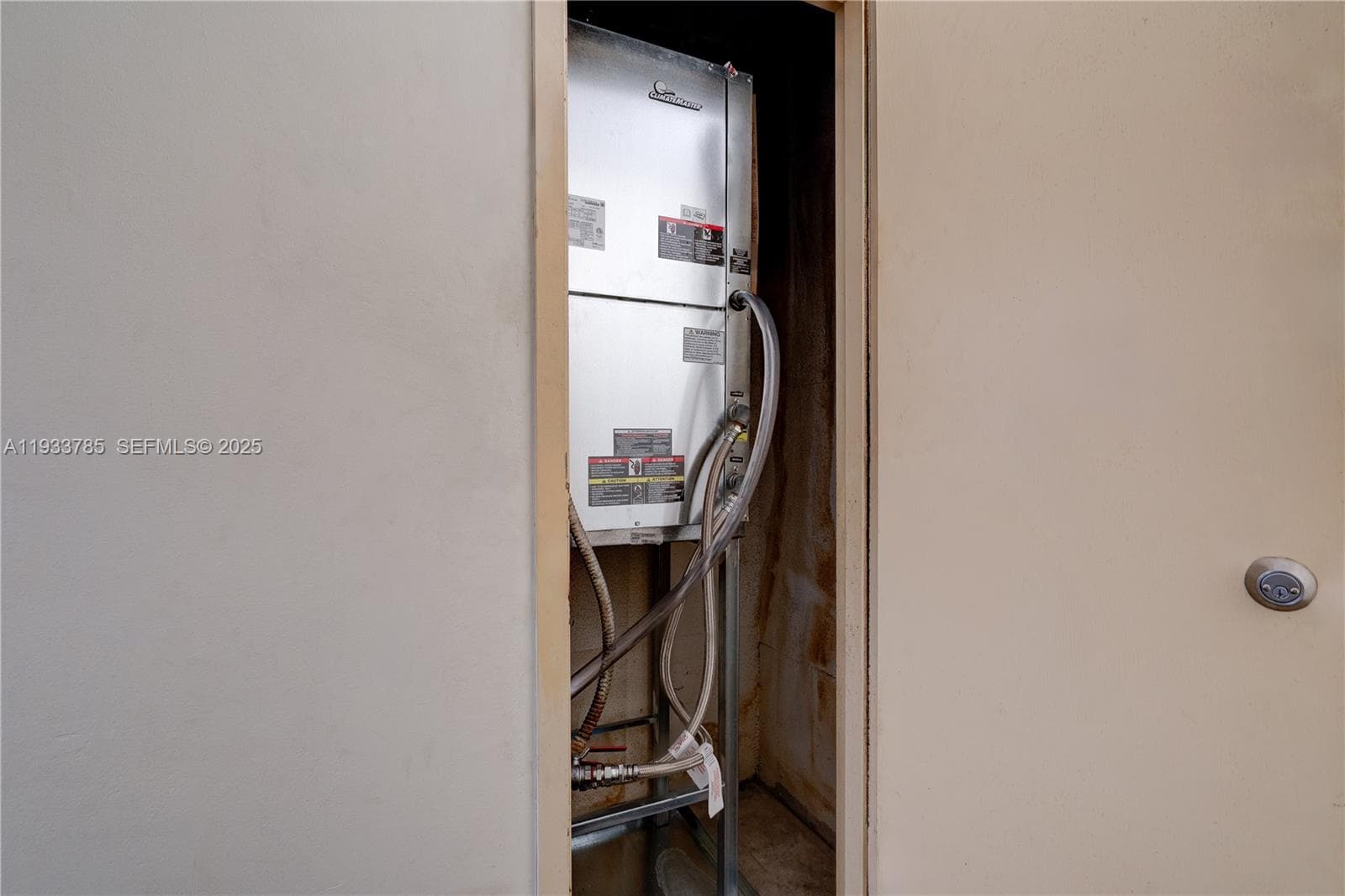 BUCKLEY TOWER CONDO · #1226W in Miami - Photo 29