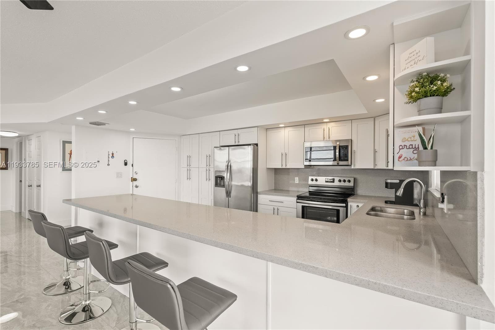 BUCKLEY TOWER CONDO · #1226W in Miami - Photo 8