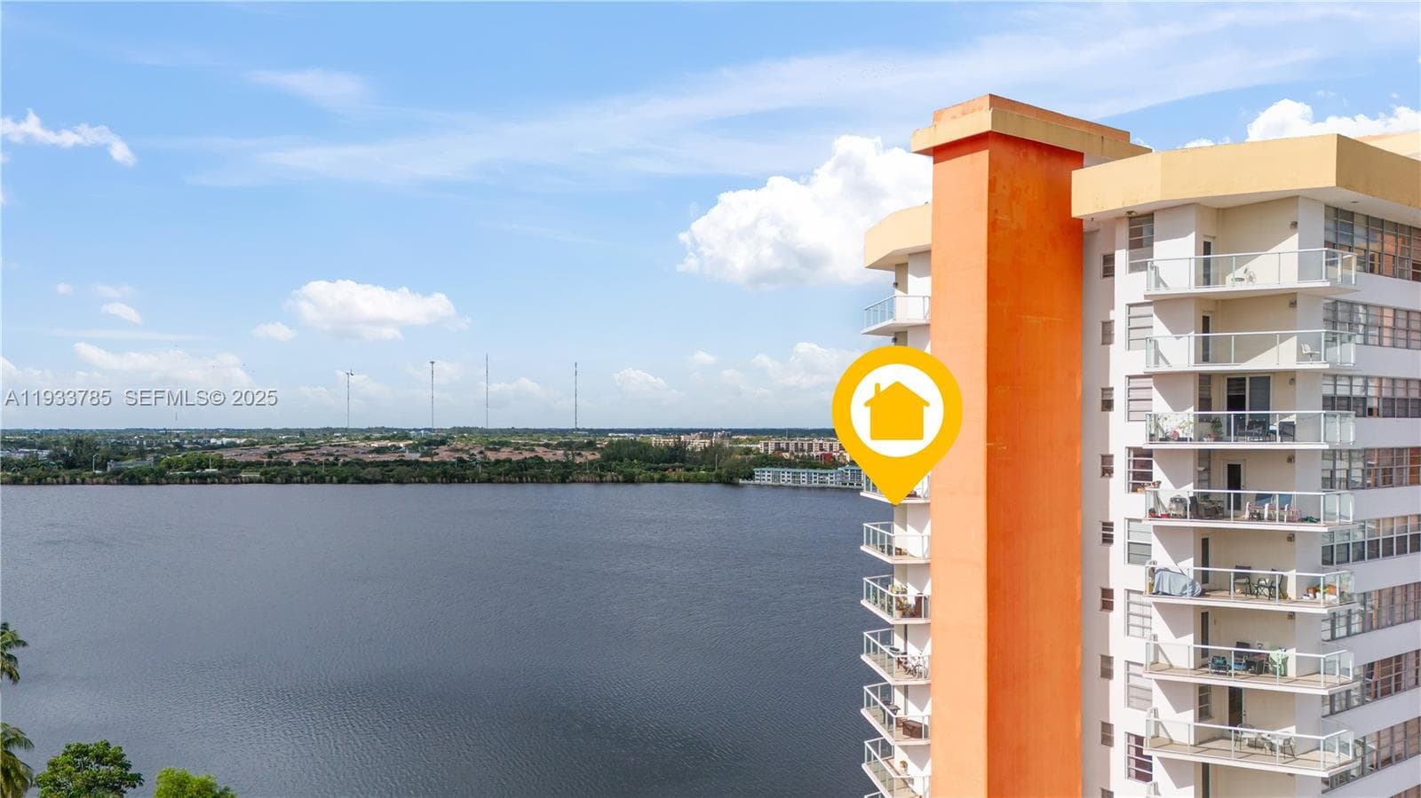 BUCKLEY TOWER CONDO · #1226W in Miami - Photo 25