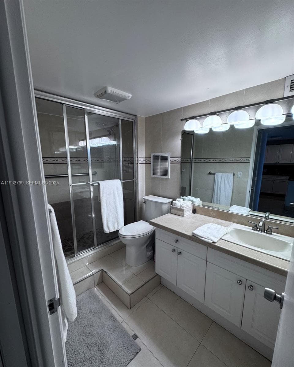 1st bathroom