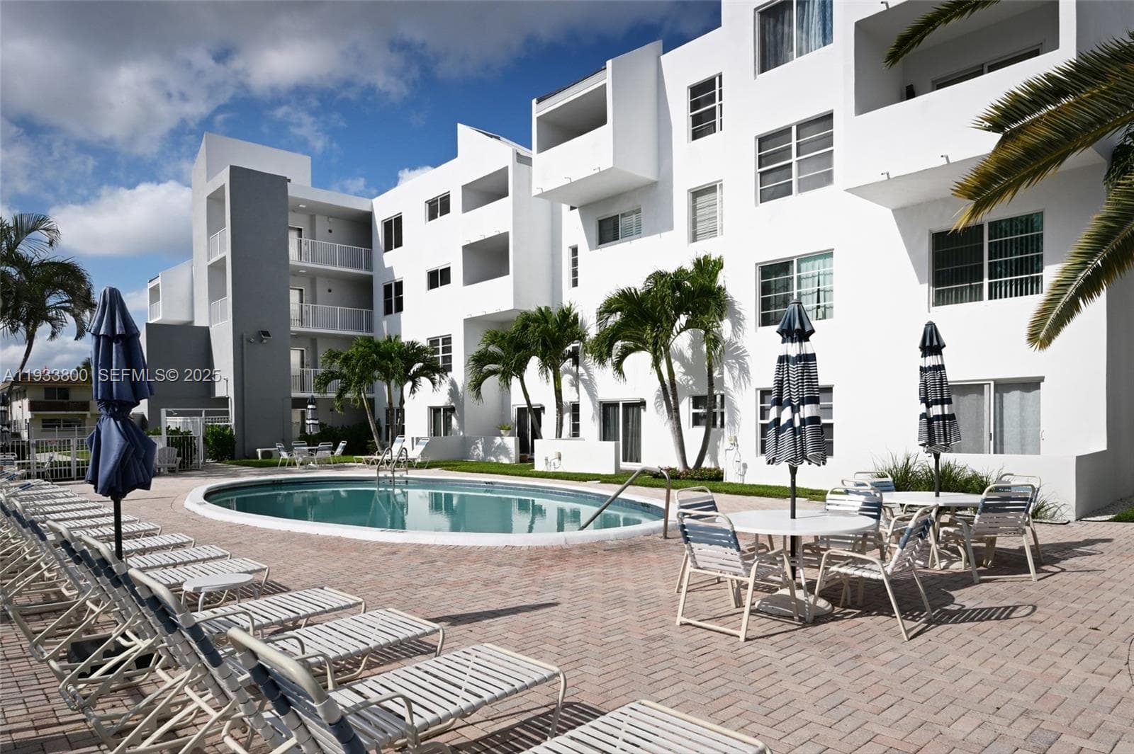 CASA LA QUINTA CONDO · #206D in Pompano Beach - Photo 27