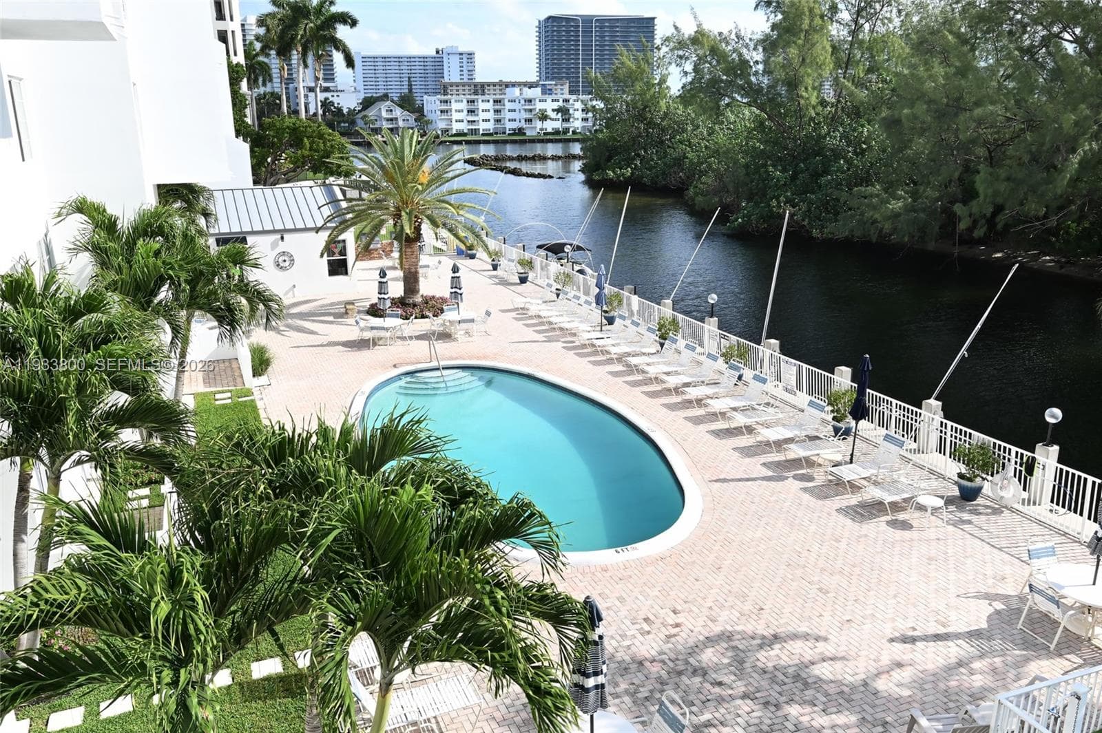 CASA LA QUINTA CONDO · #206D in Pompano Beach - Photo 2