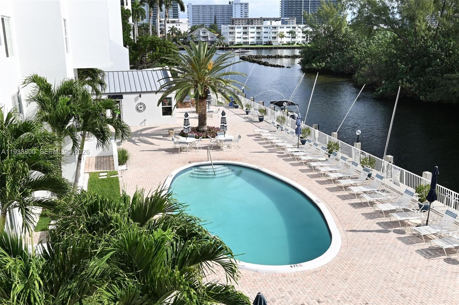 CASA LA QUINTA CONDO · #206D in Pompano Beach - Photo 3