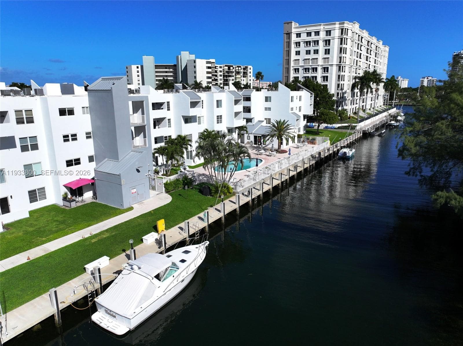 CASA LA QUINTA CONDO · #206D in Pompano Beach - Photo 1