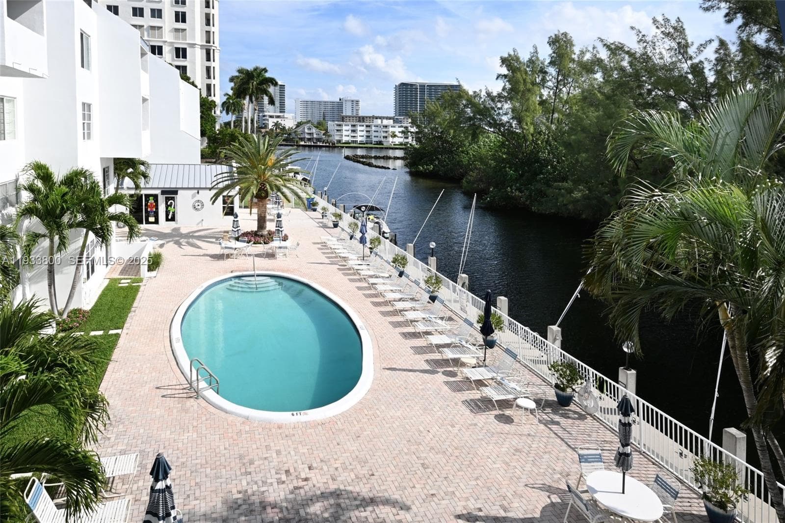 CASA LA QUINTA CONDO · #206D in Pompano Beach - Photo 25
