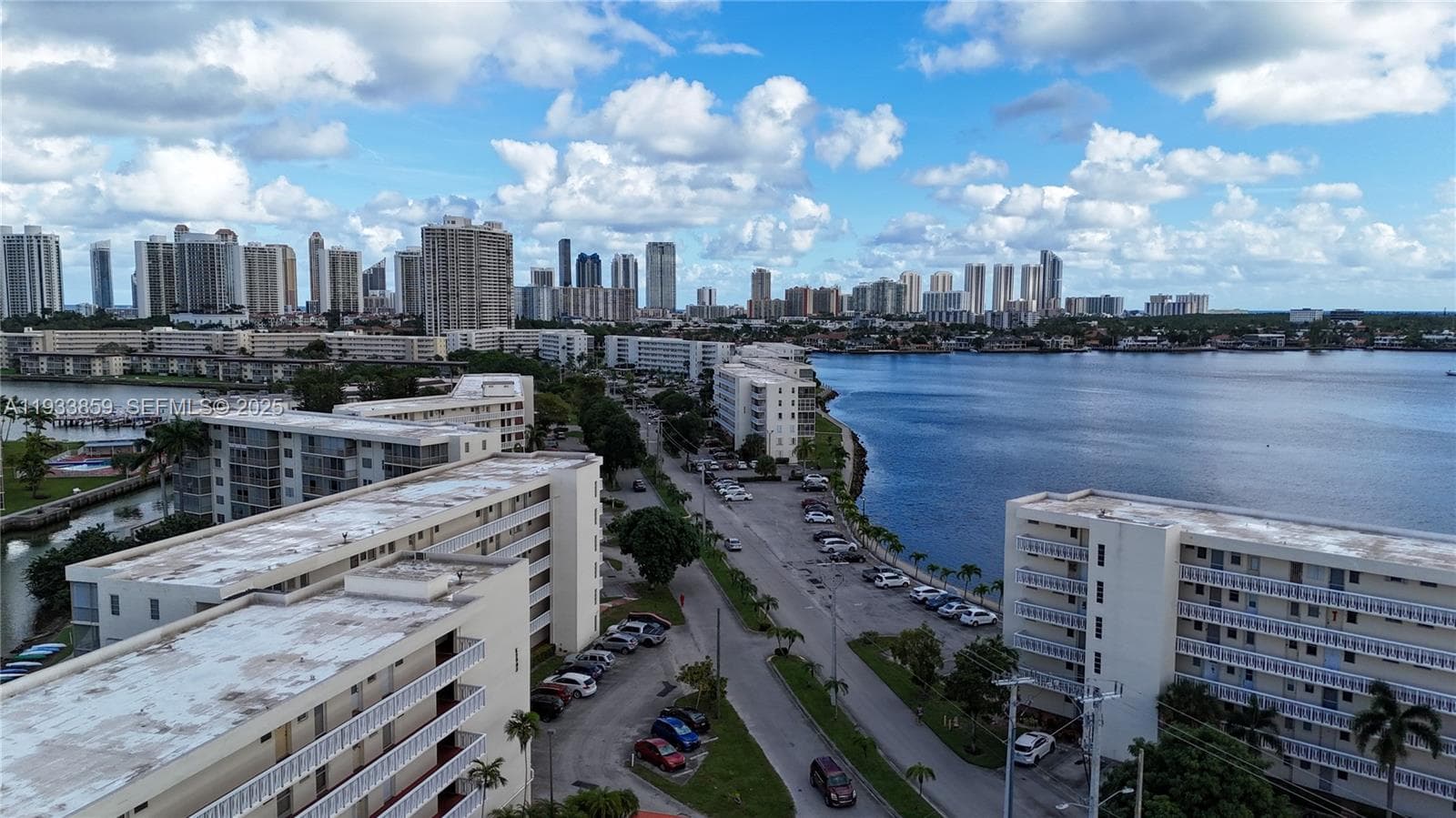 POINT EAST SEC II · #H607 in Aventura - Photo 22