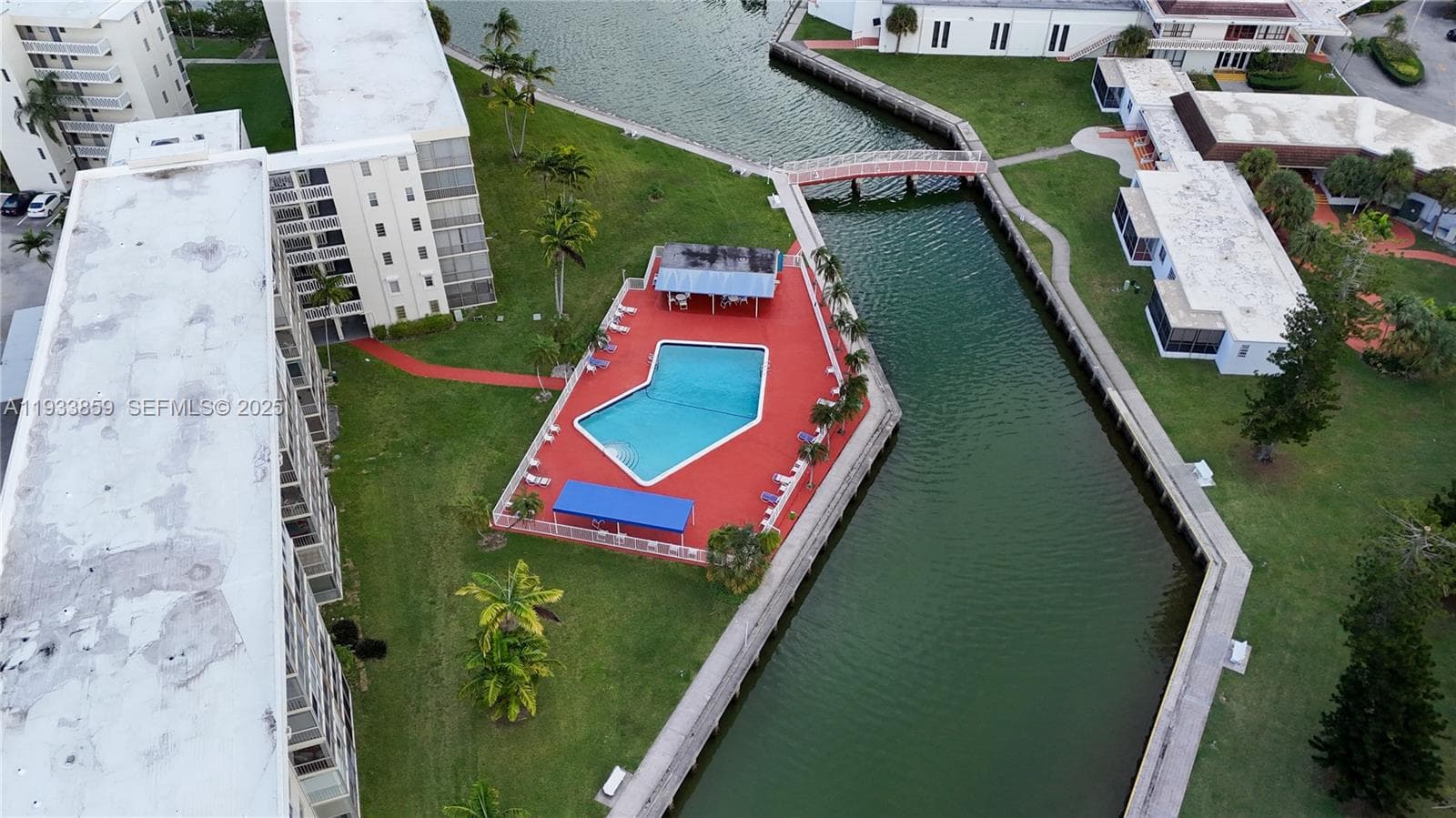 POINT EAST SEC II · #H607 in Aventura - Photo 20