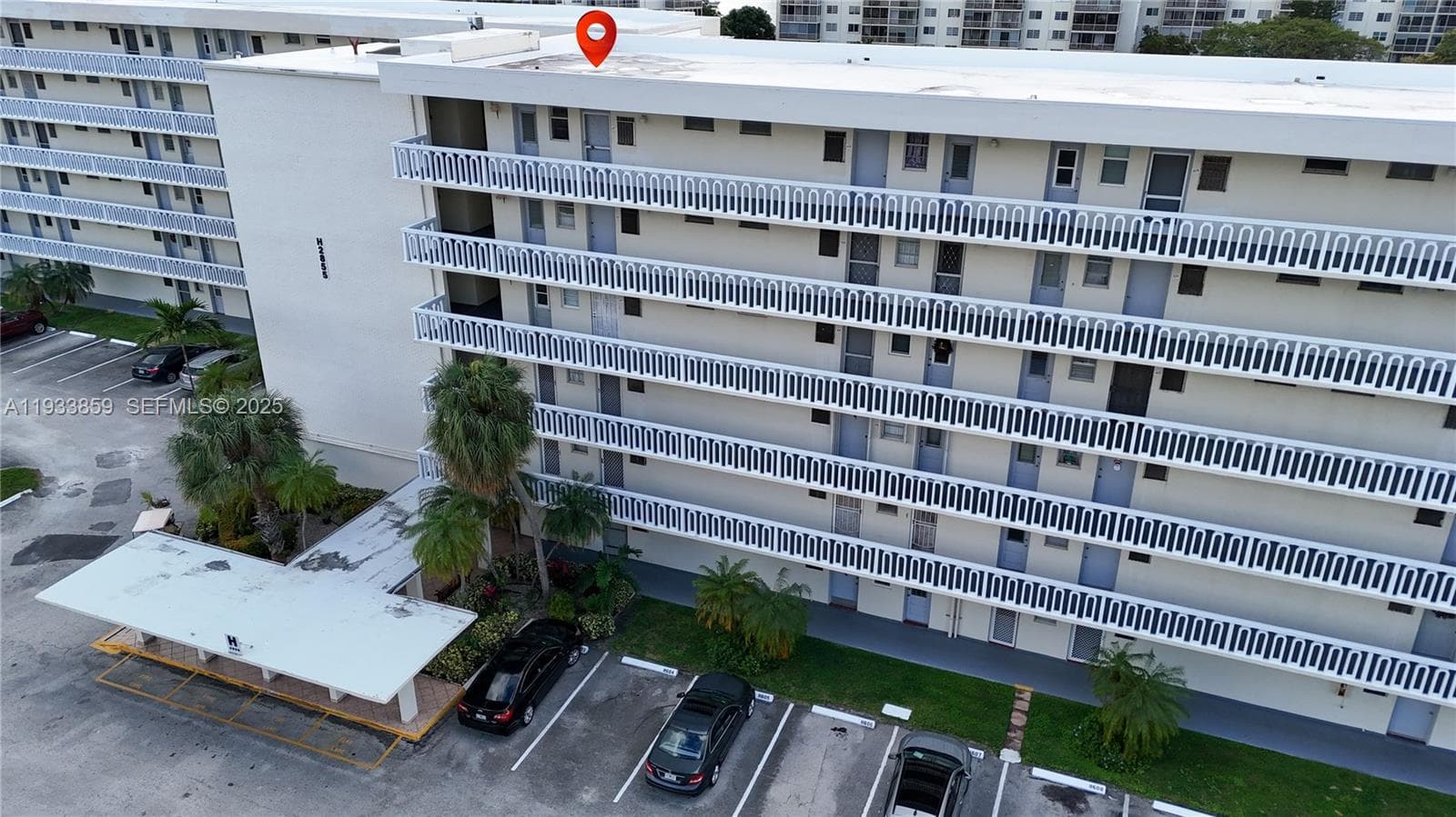 POINT EAST SEC II · #H607 in Aventura - Photo 4