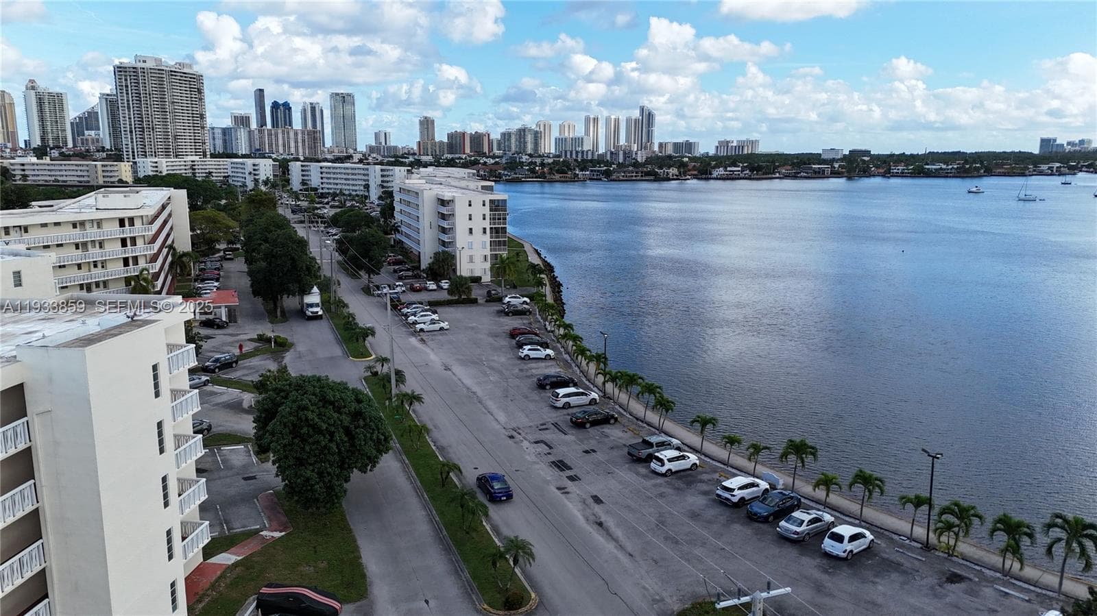 POINT EAST SEC II · #H607 in Aventura - Photo 21