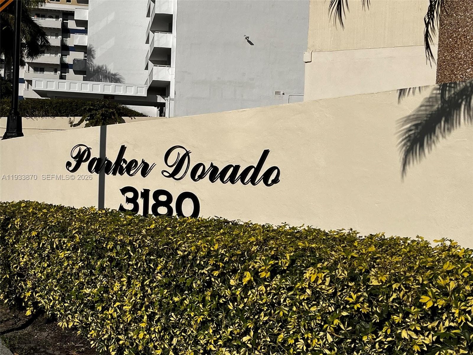 PARKER DORADO · #204 in Hallandale Beach - Photo 16