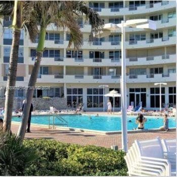 PARKER DORADO · #204 in Hallandale Beach - Photo 24