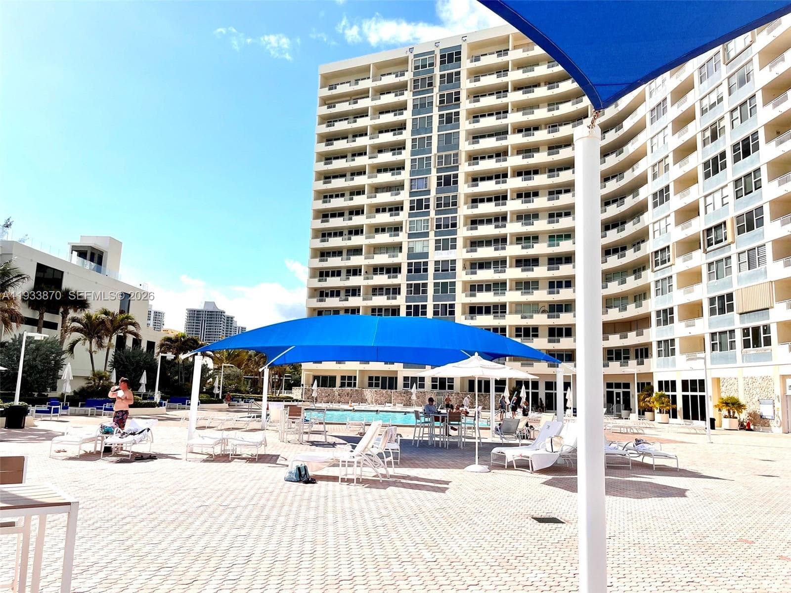 PARKER DORADO · #204 in Hallandale Beach - Photo 33