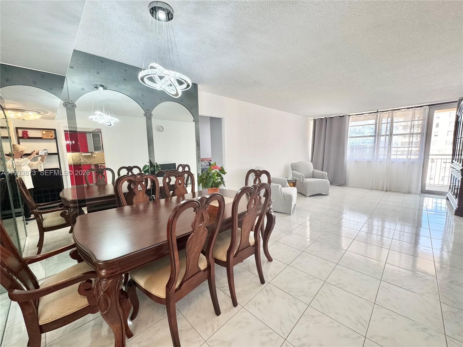 WINSTON TOWERS 100 CONDO · #1912 in Sunny Isles Beach - Photo 13