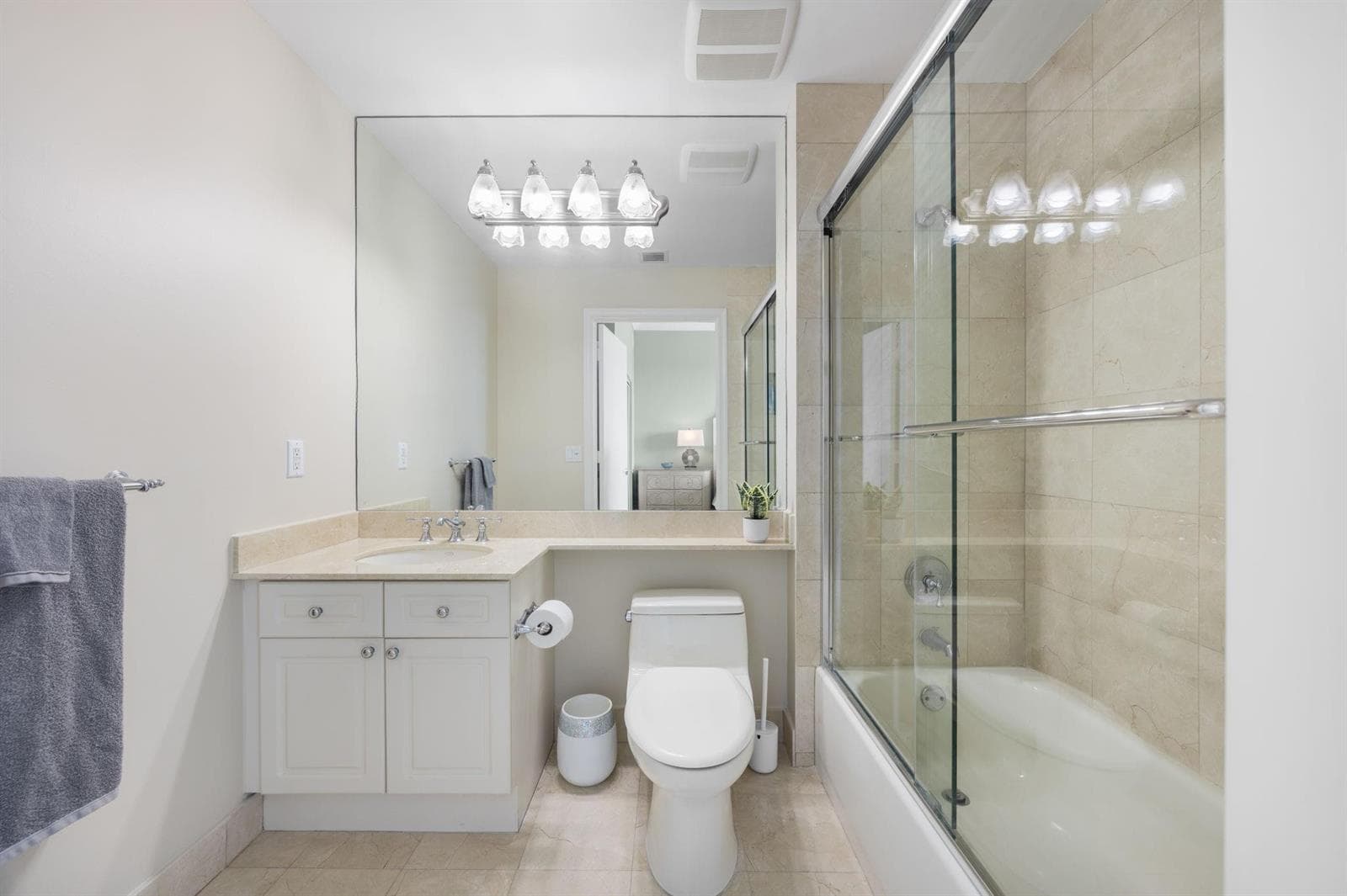 Guest Bath
