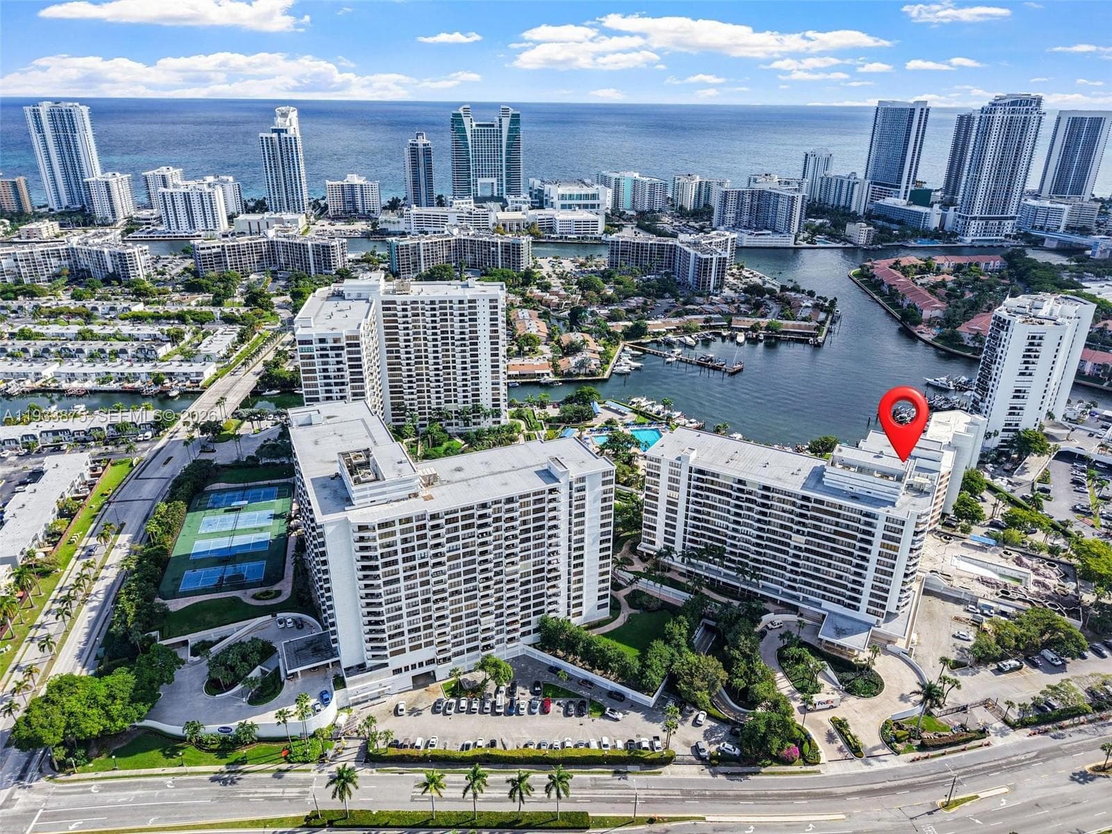 Olympus · #1112 in Hallandale Beach - Photo 36