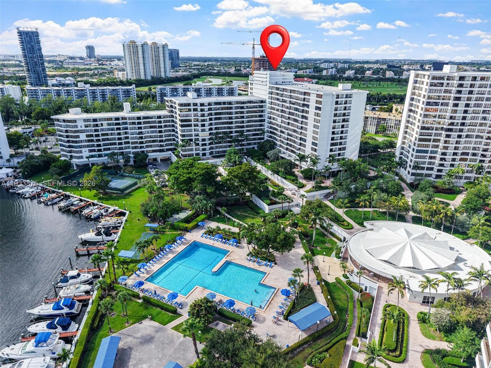 Olympus · #1112 in Hallandale Beach - Photo 38