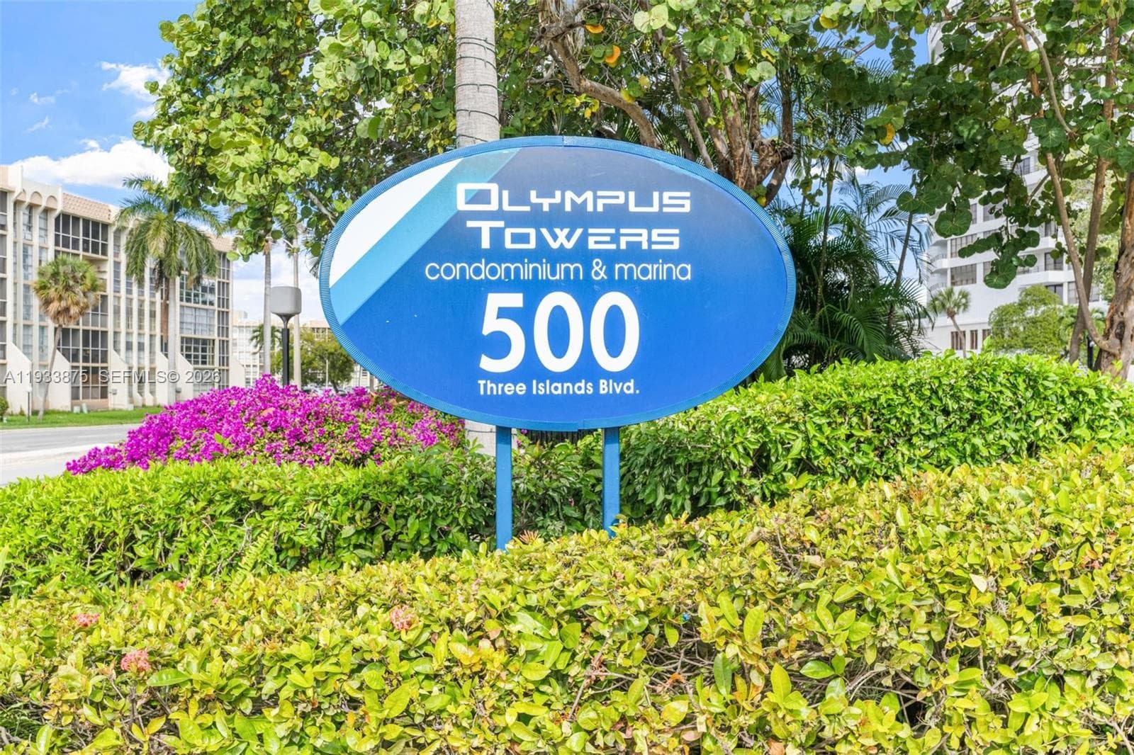 Olympus · #1112 in Hallandale Beach - Photo 44