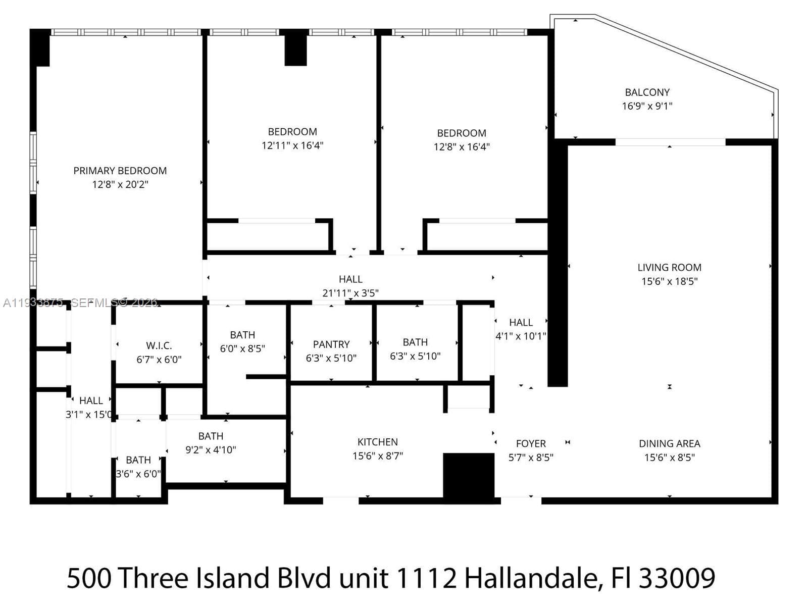 Olympus · #1112 in Hallandale Beach - Photo 40
