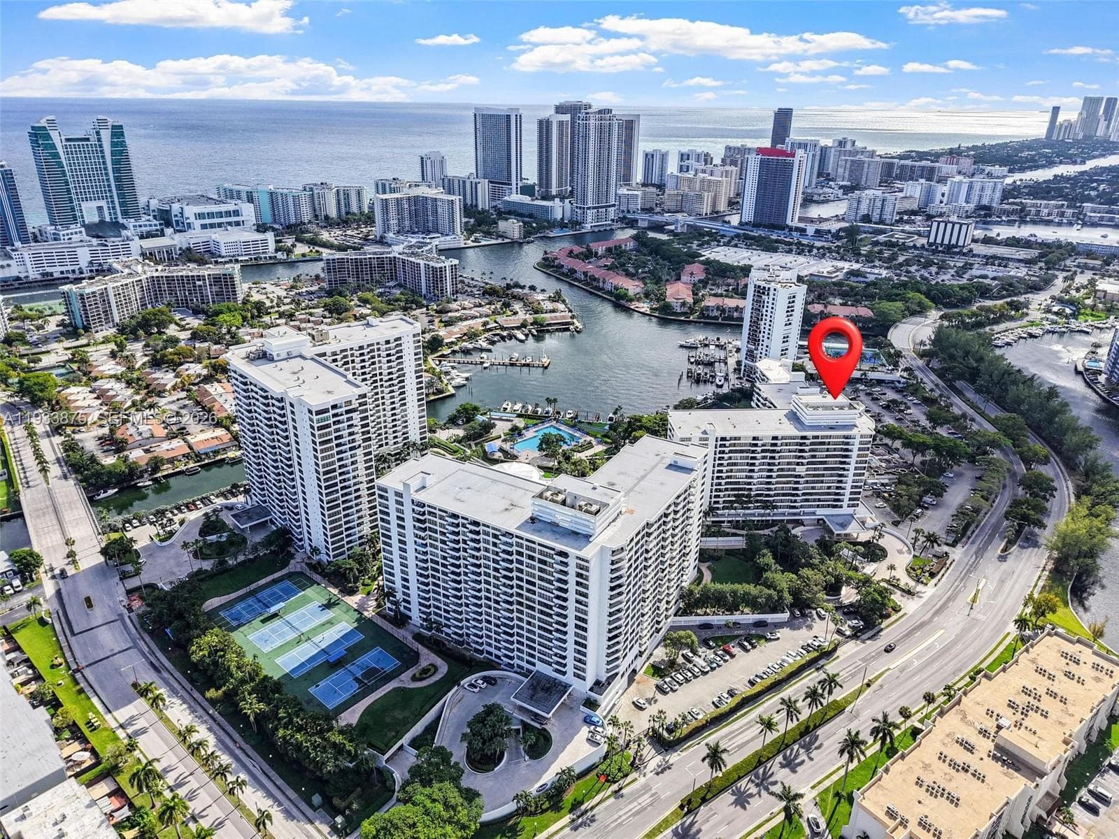 Olympus · #1112 in Hallandale Beach - Photo 35