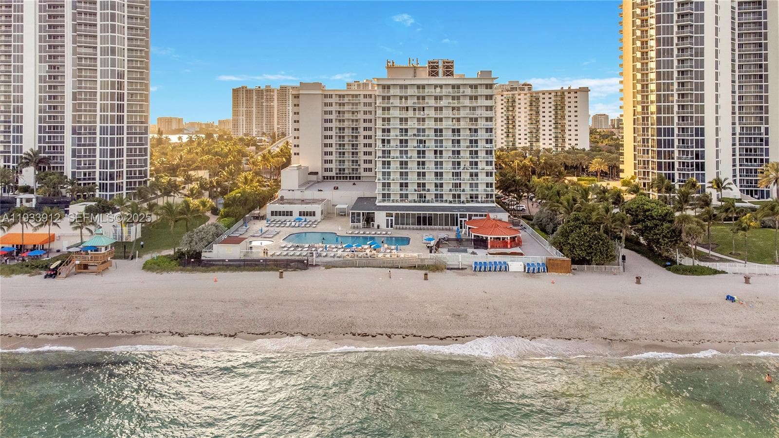 Aventura Beach Club · #124 in Sunny Isles Beach - Photo 27
