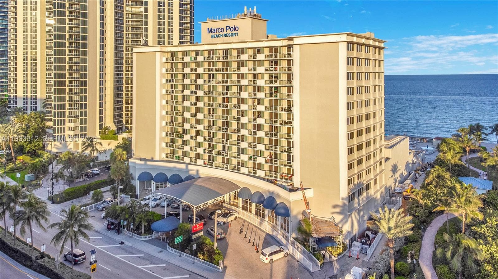 Aventura Beach Club · #124 in Sunny Isles Beach - Photo 16