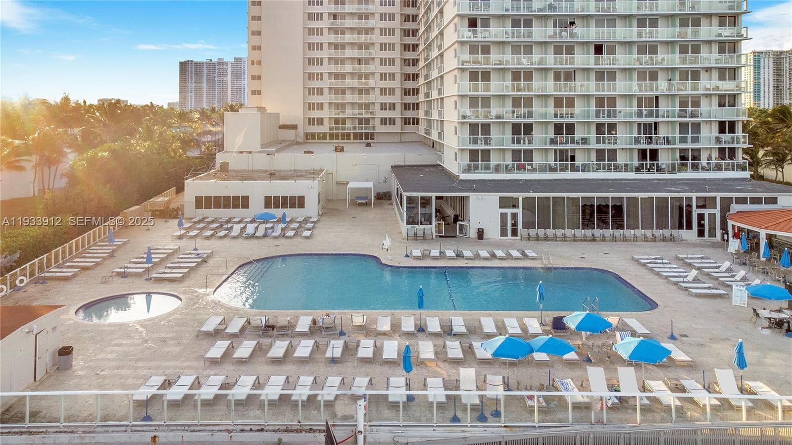 Aventura Beach Club · #124 in Sunny Isles Beach - Photo 26
