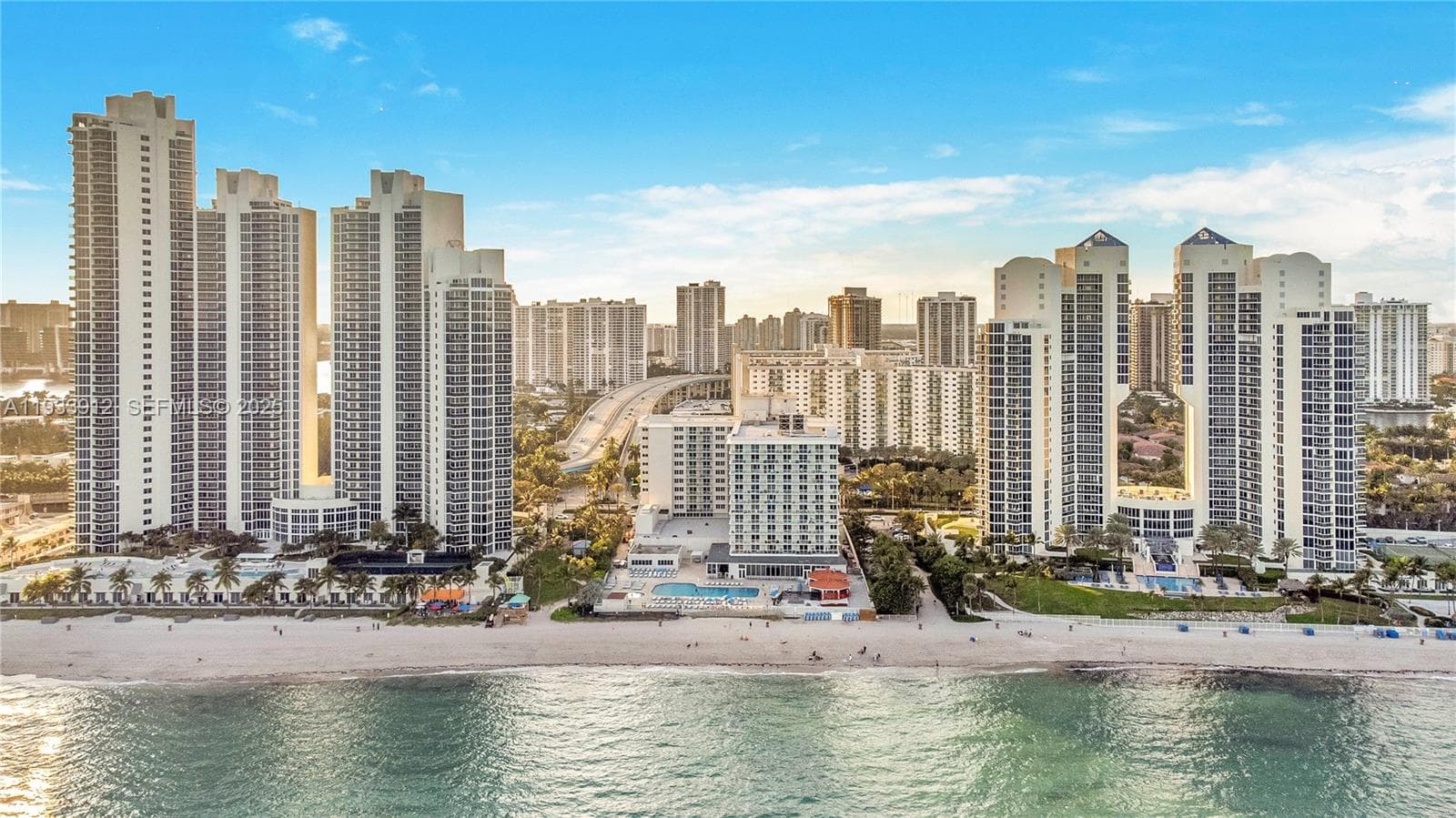 Aventura Beach Club · #124 in Sunny Isles Beach - Photo 28