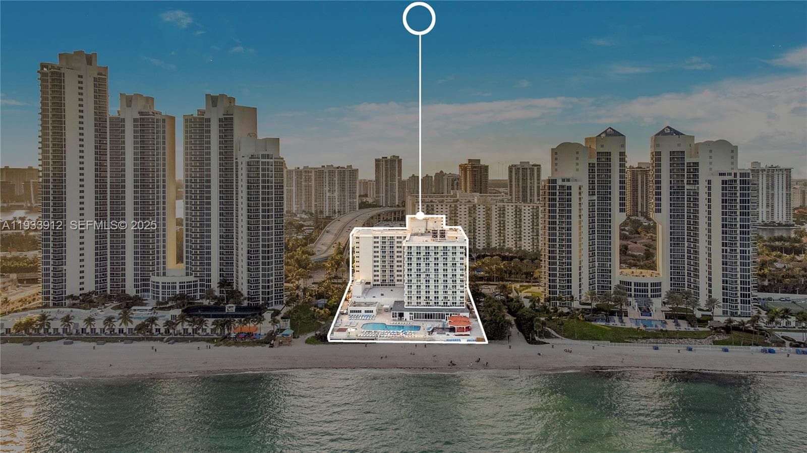 Aventura Beach Club · #124 in Sunny Isles Beach - Photo 29