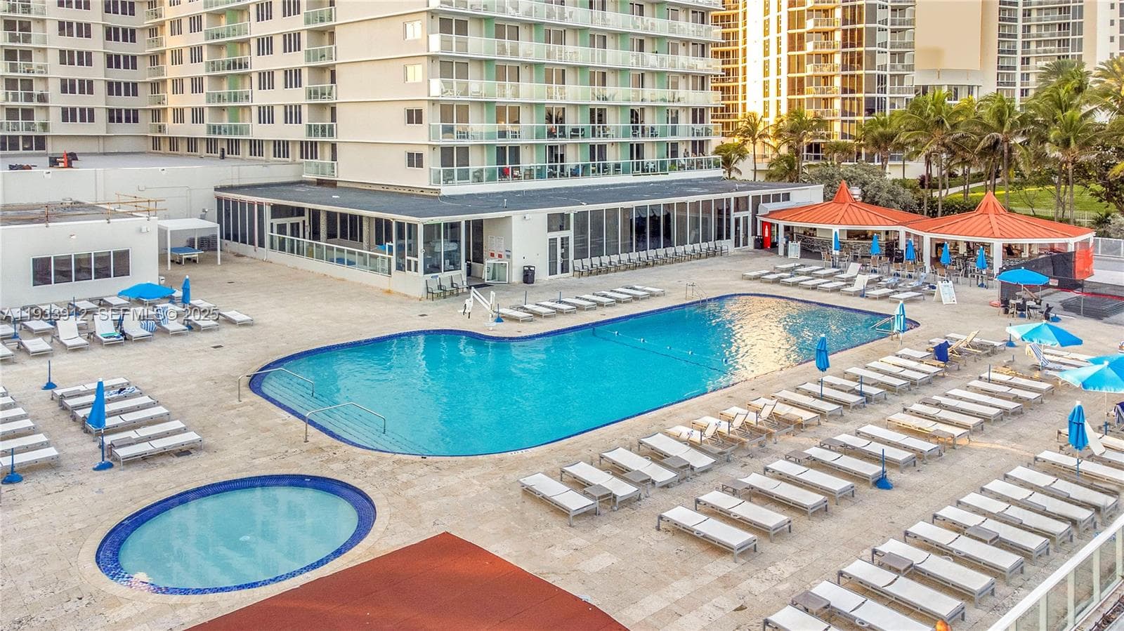 Aventura Beach Club · #124 in Sunny Isles Beach - Photo 25