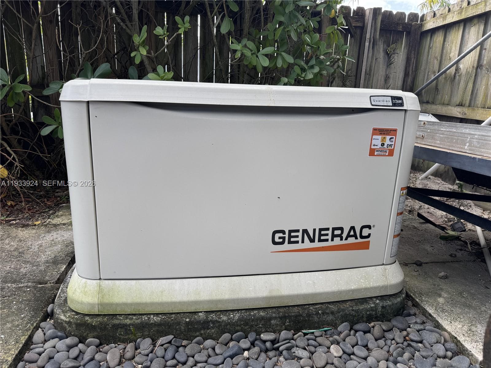 Generator