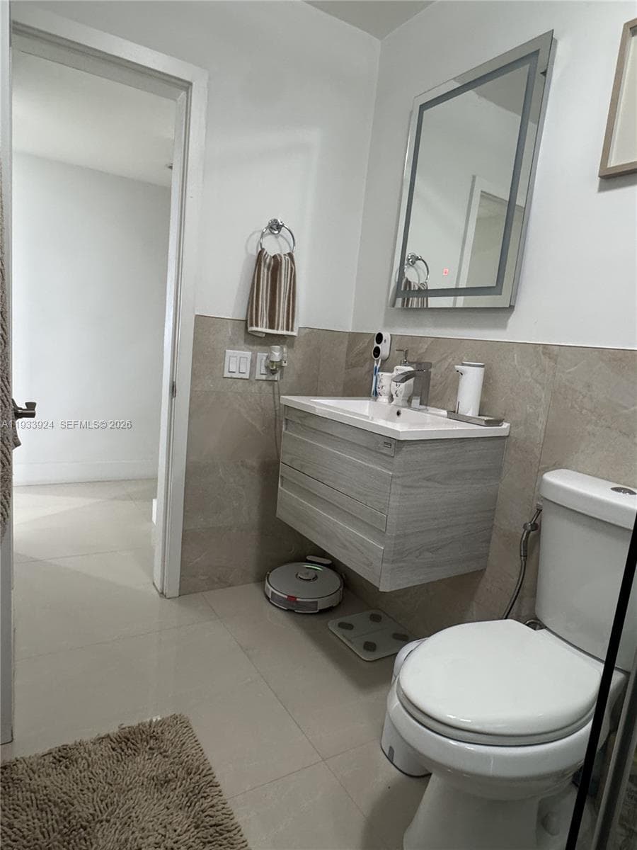 Bathroom 1