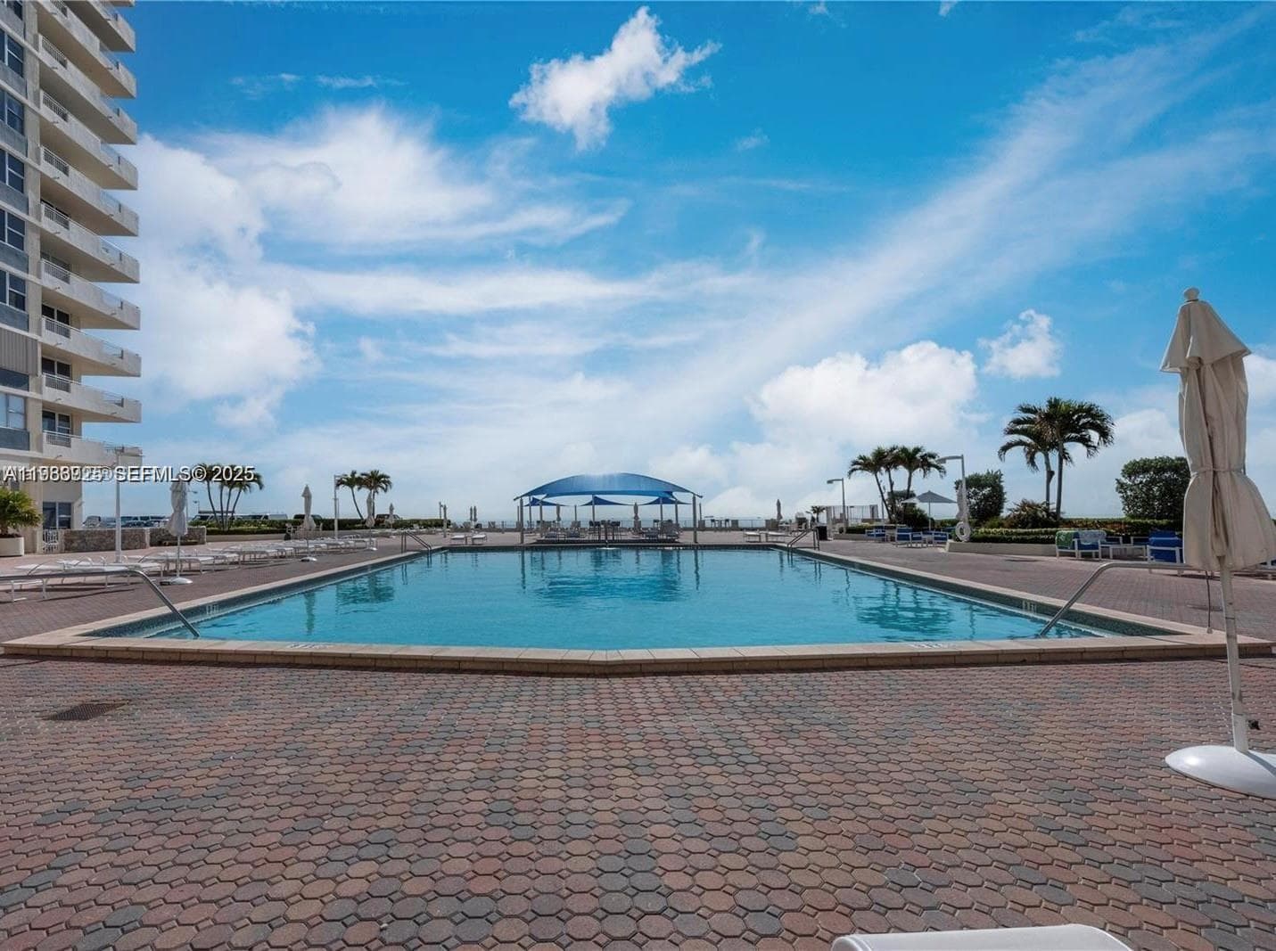 PARKER DORADO CONDO · #706 in Hallandale Beach - Photo 33