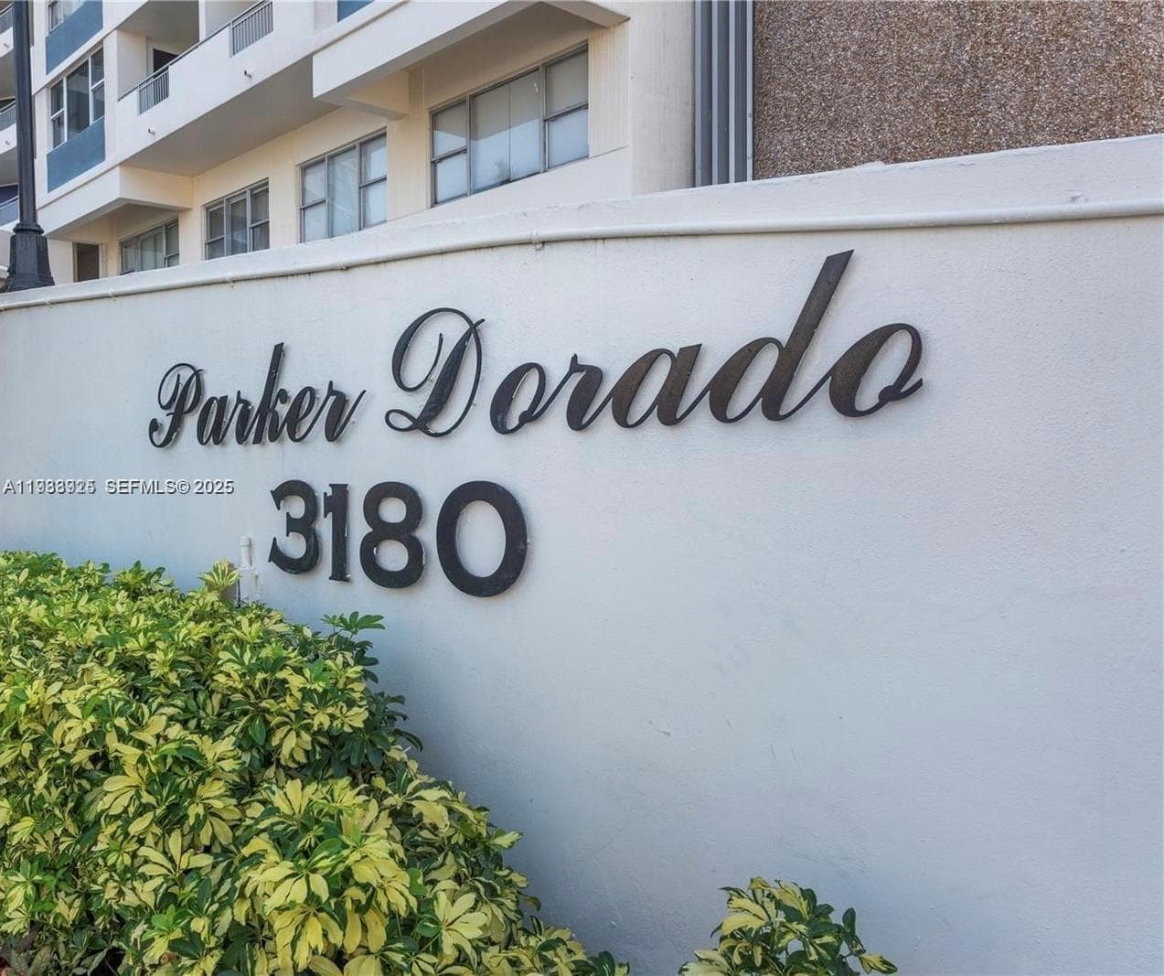 PARKER DORADO CONDO · #706 in Hallandale Beach - Photo 37
