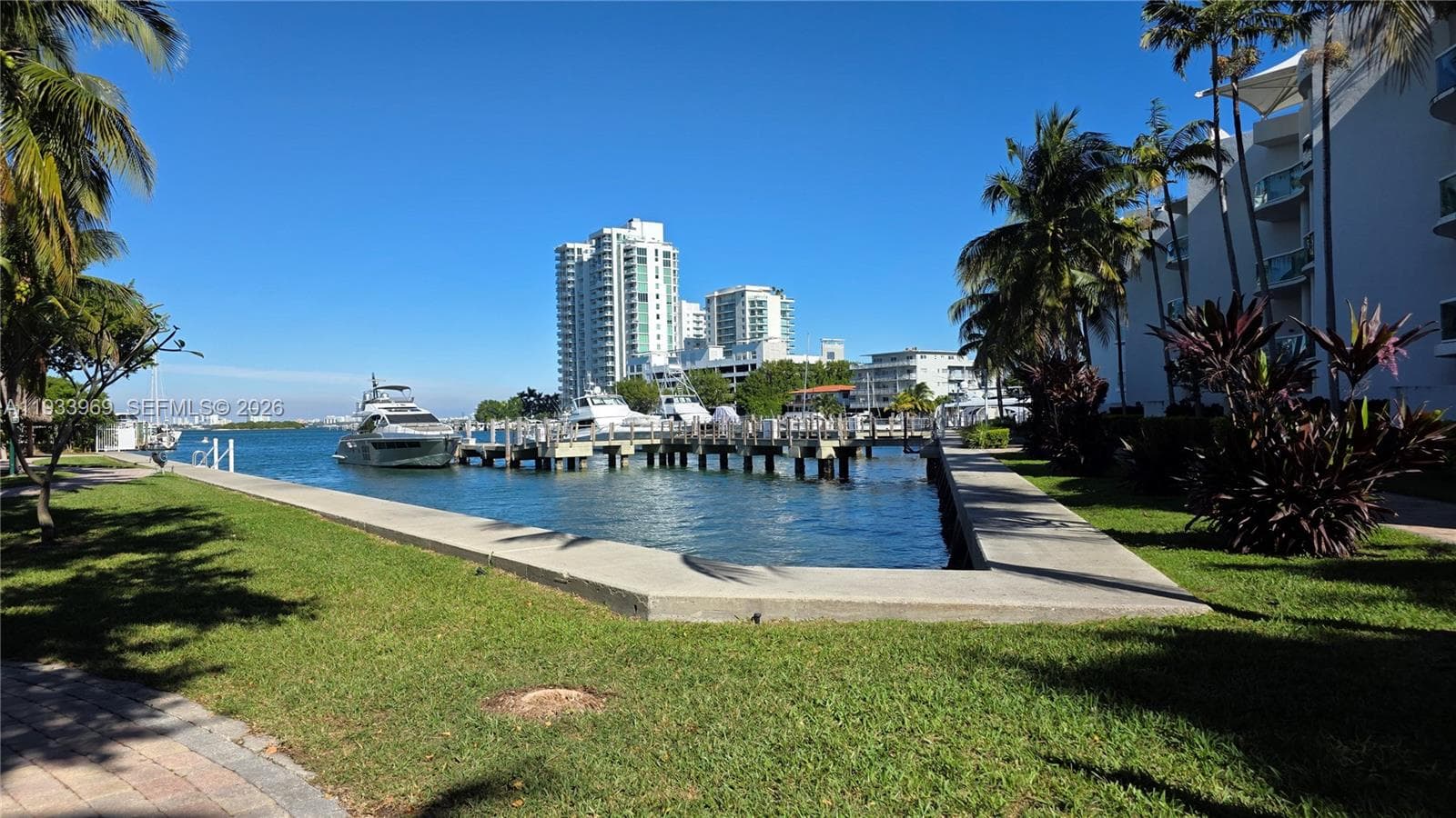 360 CONDOMINIUM · #703 in North Bay Village - Photo 62