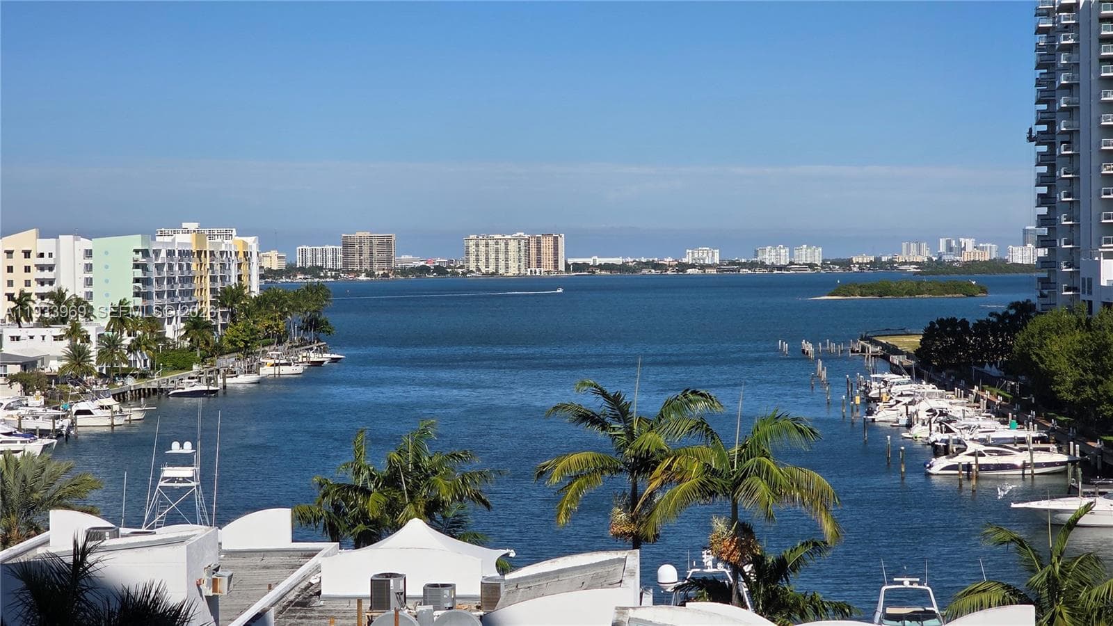 360 CONDOMINIUM · #703 in North Bay Village - Photo 2