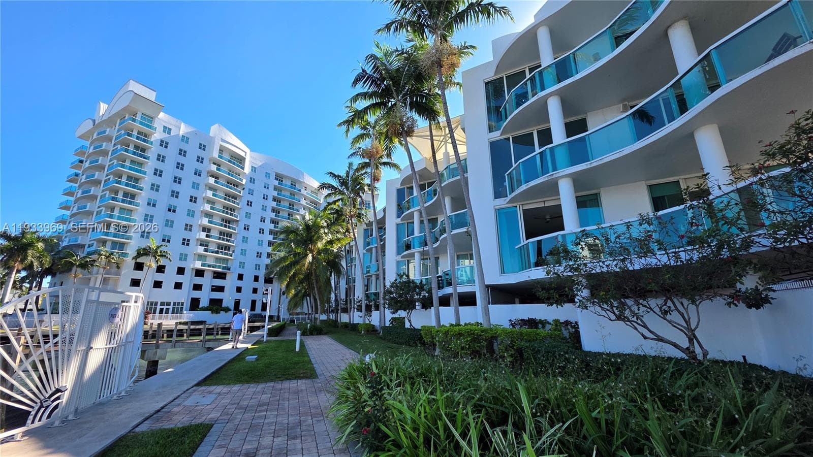 360 CONDOMINIUM · #703 in North Bay Village - Photo 56