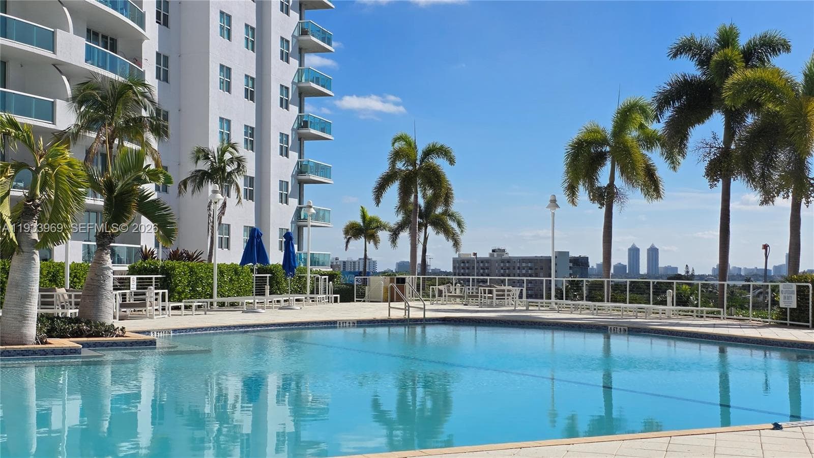 360 CONDOMINIUM · #703 in North Bay Village - Photo 46