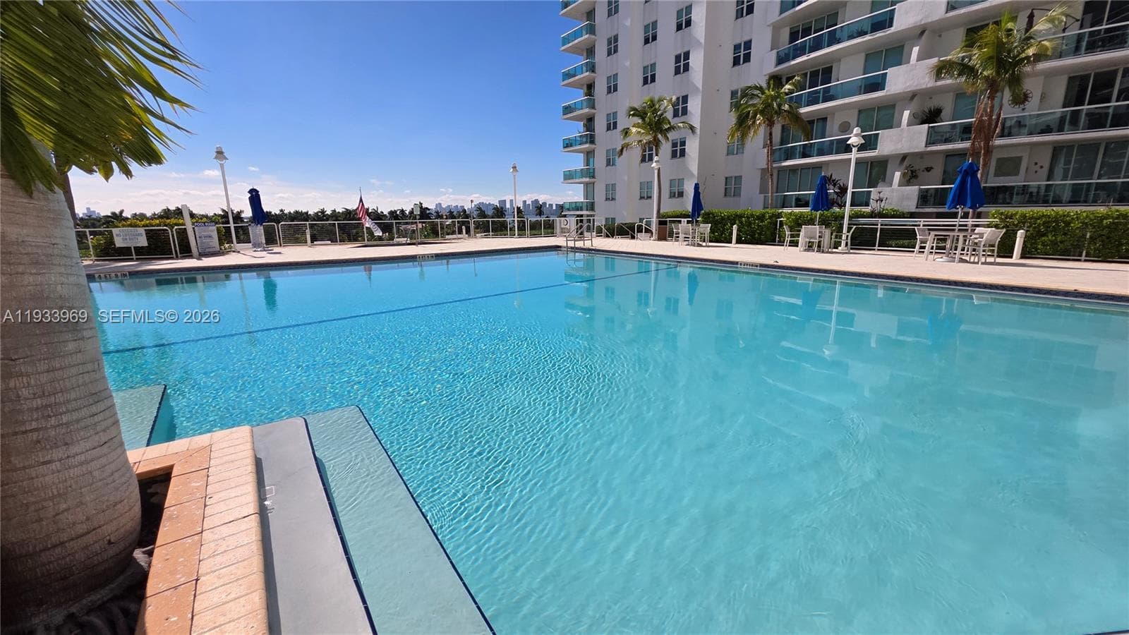 360 CONDOMINIUM · #703 in North Bay Village - Photo 47