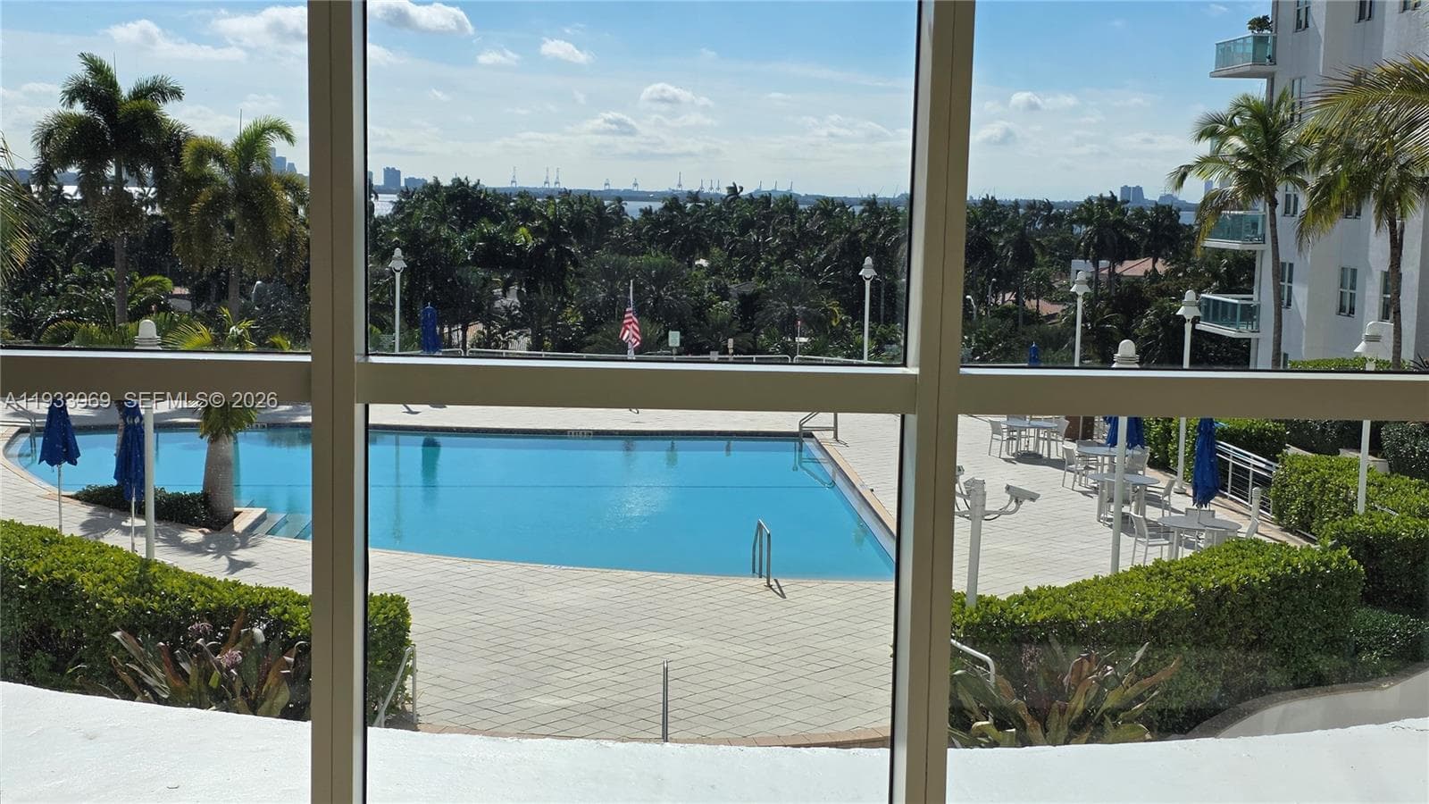 360 CONDOMINIUM · #703 in North Bay Village - Photo 43