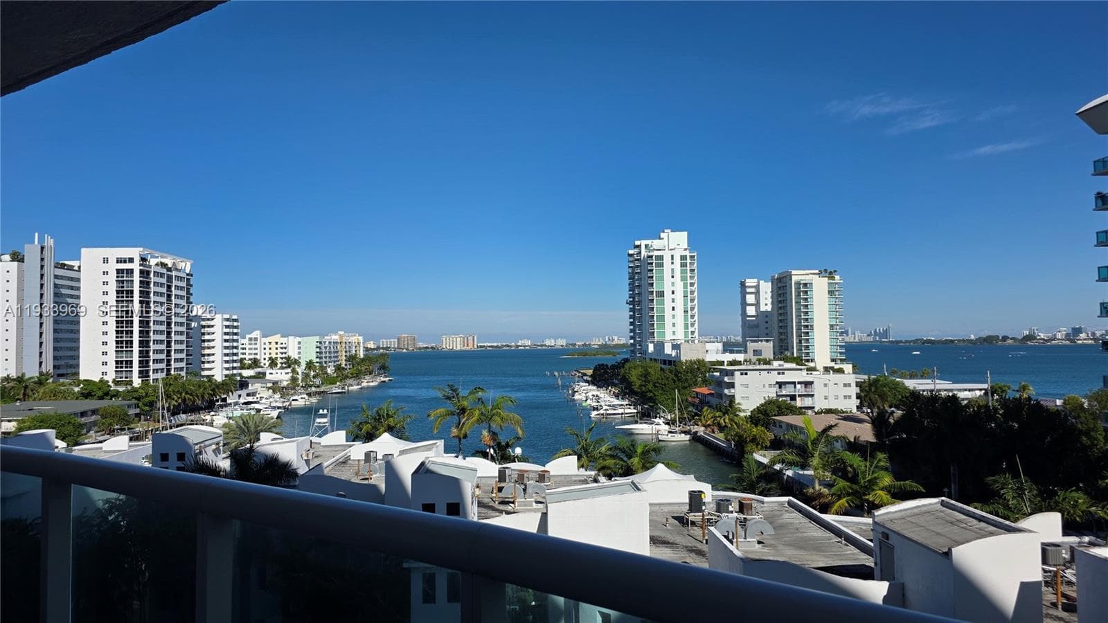 360 CONDOMINIUM · #703 in North Bay Village - Photo 3