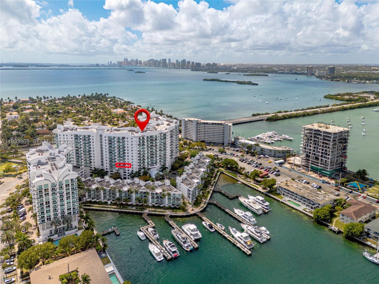 360 CONDOMINIUM · #703 in North Bay Village - Photo 66