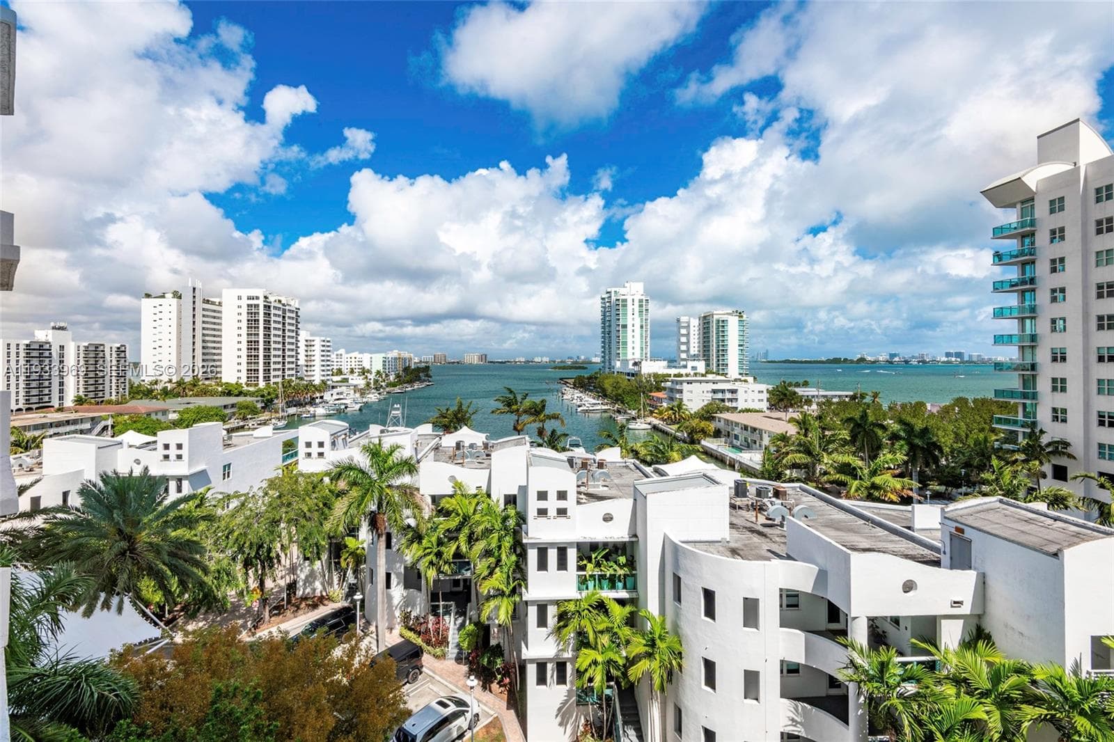 360 CONDOMINIUM · #703 in North Bay Village - Photo 69