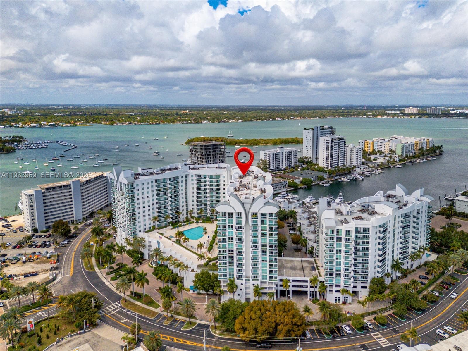 360 CONDOMINIUM · #703 in North Bay Village - Photo 65