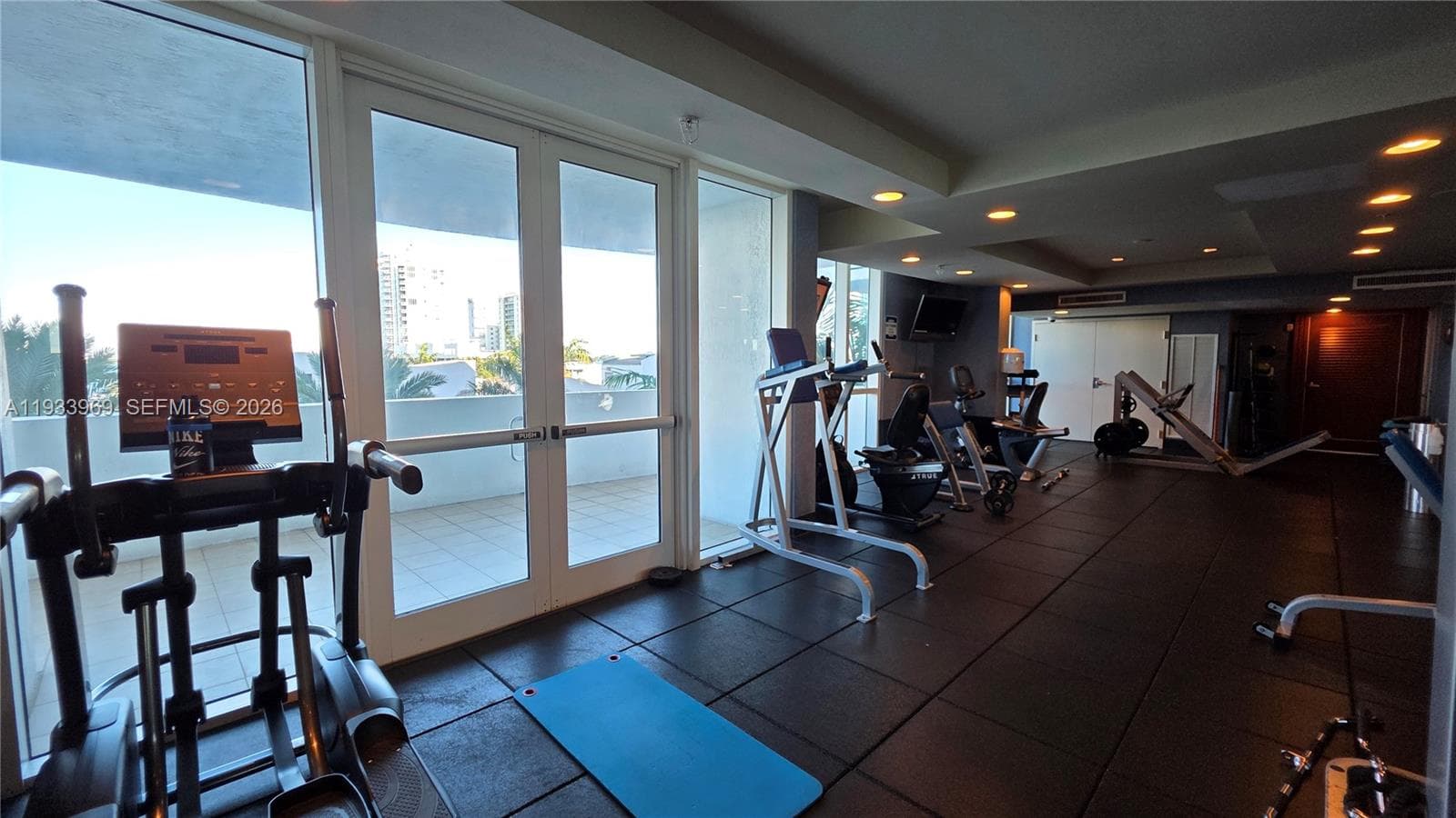 360 CONDOMINIUM · #703 in North Bay Village - Photo 49