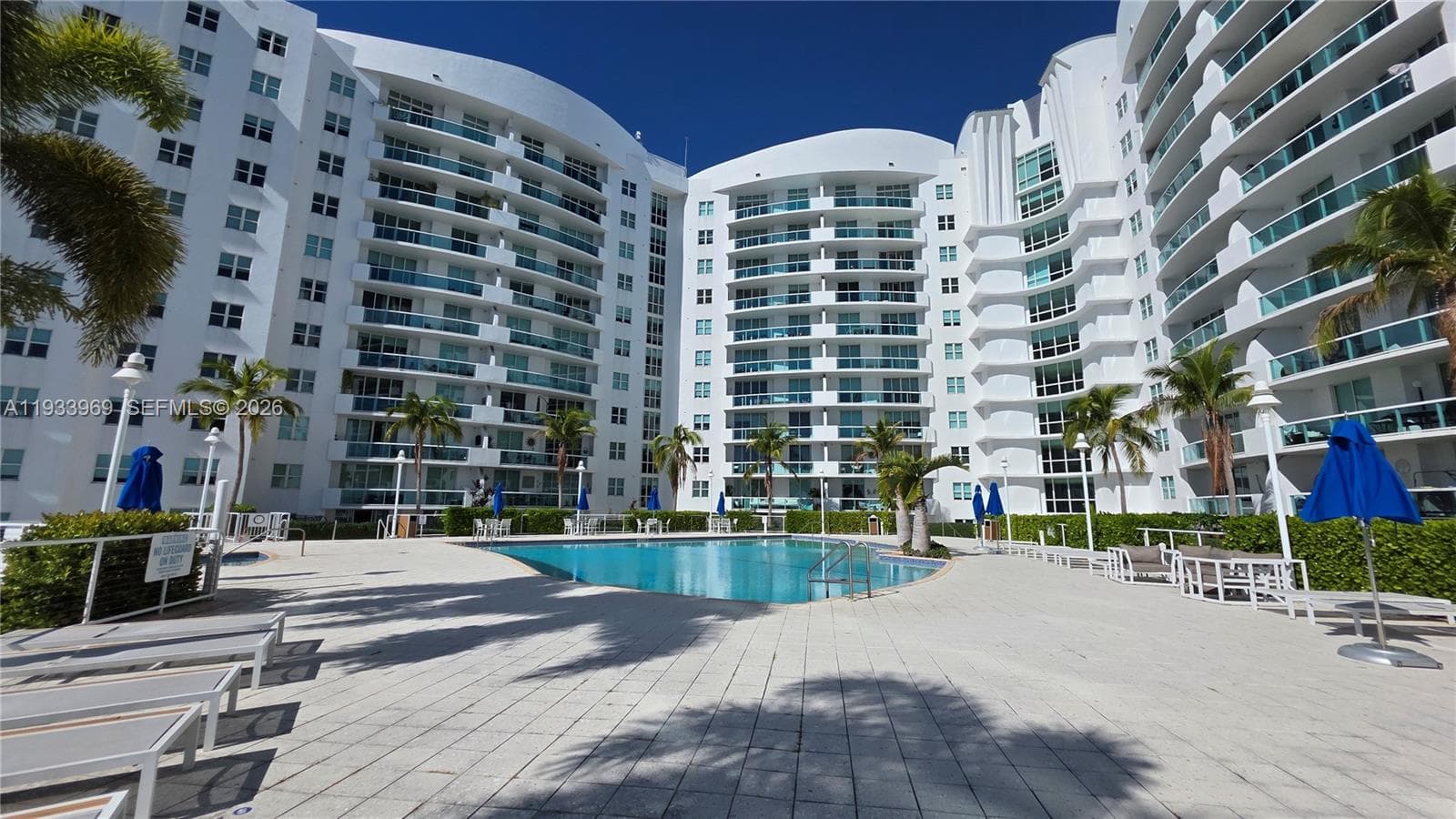 360 CONDOMINIUM · #703 in North Bay Village - Photo 45