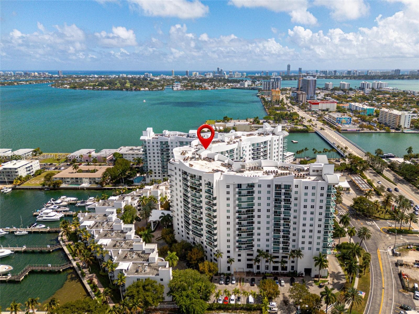 360 CONDOMINIUM · #703 in North Bay Village - Photo 55