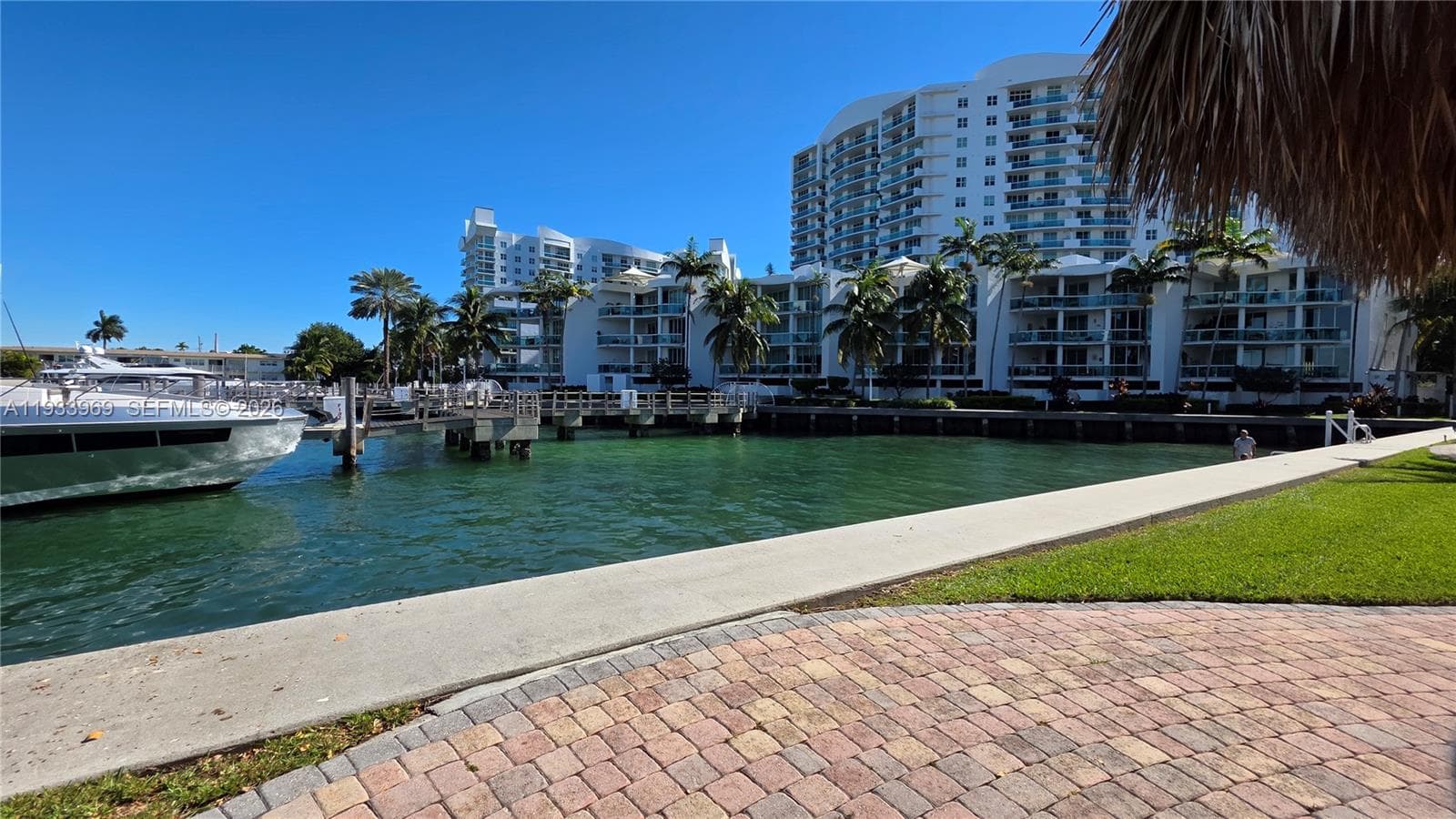 360 CONDOMINIUM · #703 in North Bay Village - Photo 59