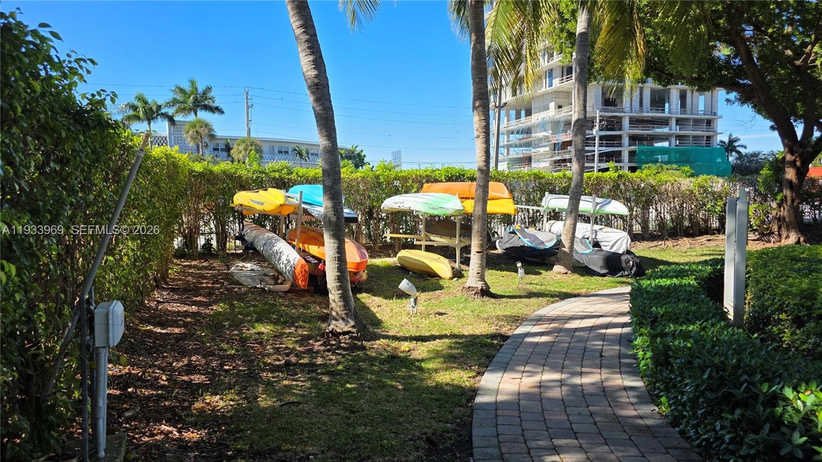 360 CONDOMINIUM · #703 in North Bay Village - Photo 58