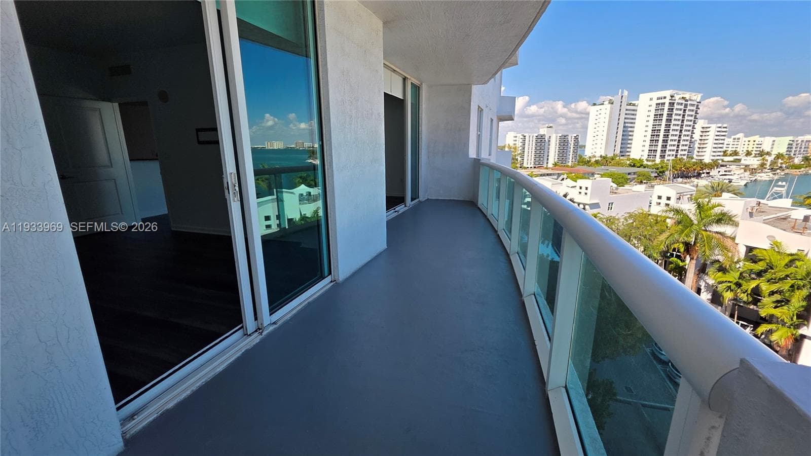 360 CONDOMINIUM · #703 in North Bay Village - Photo 37